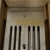 Incomplete Size 1 Bosch 1500 Change Parts image 0